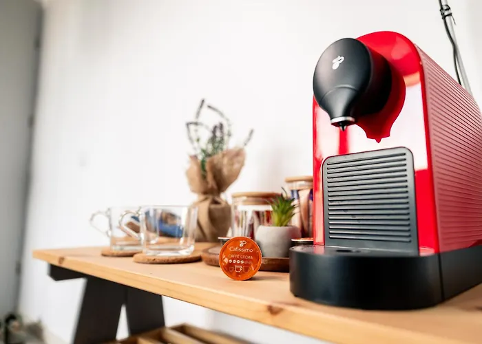 Caluna Studio Near City Center Bucureşti