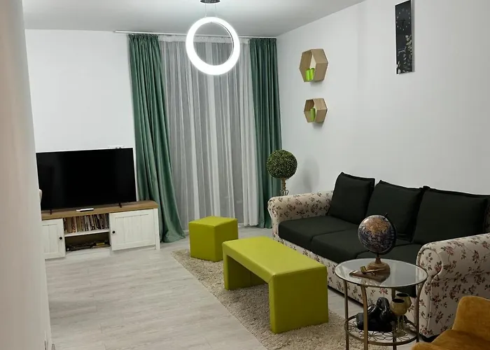 Apartament in Bucuresti